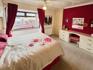 Bedroom 1- click for photo gallery